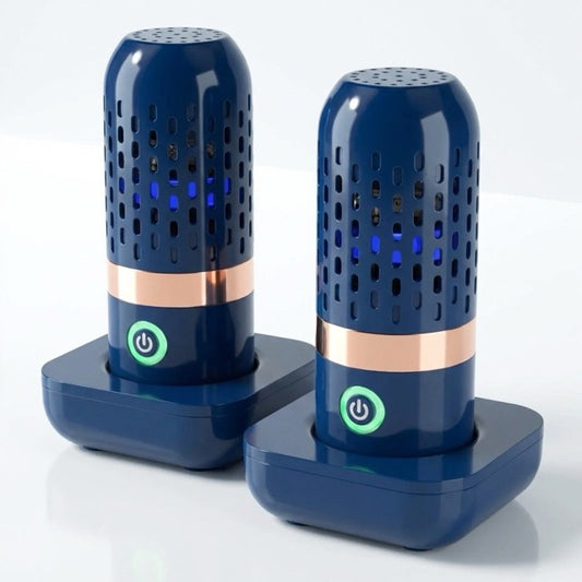 PurePod - OTO 2 Units (v2)