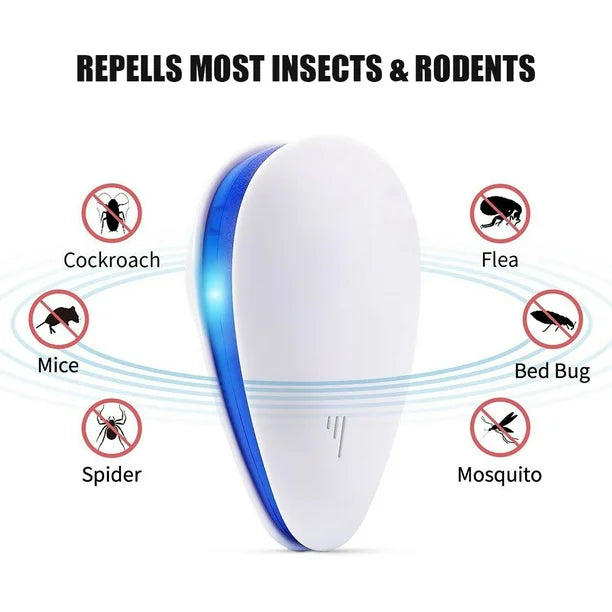 Pest Defend