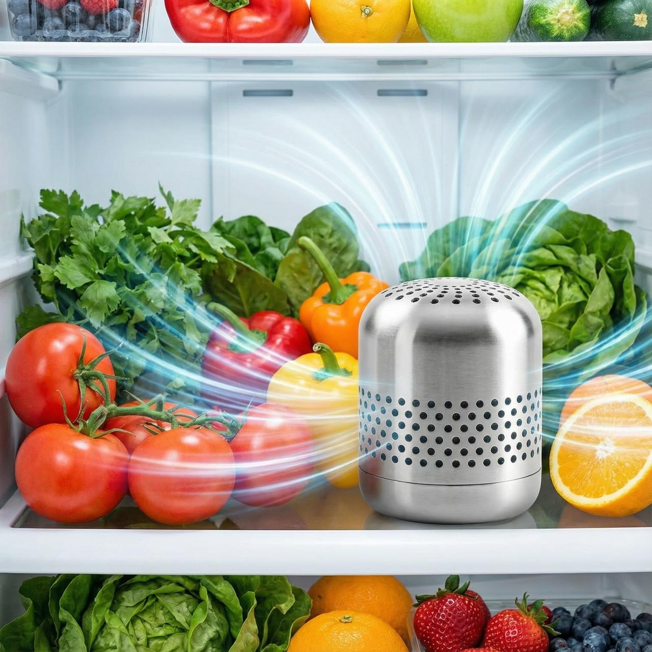 FreshCore Deodorizer