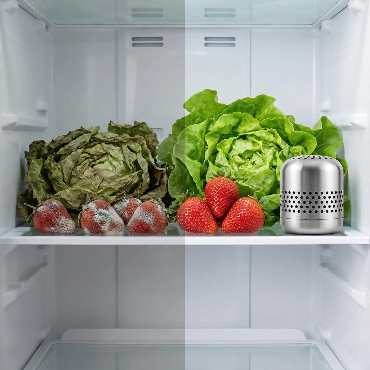 FreshCore Deodorizer